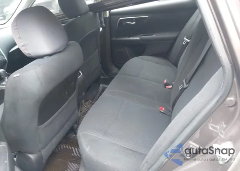 2014 Nissan Altima 2.5 Sv z USA, uszkodzony, nr VIN 1N4AL3AP2EC902685